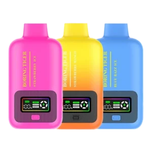 luffbar flavors